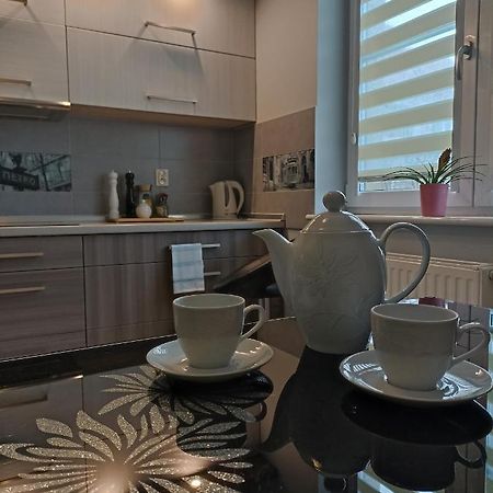 Apartament Szarlotka Jelenia Góra Exterior foto