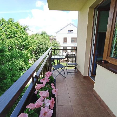 Apartament Szarlotka Jelenia Góra Exterior foto