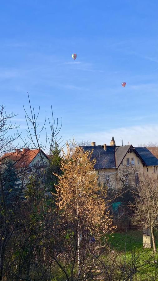 Apartament Szarlotka Jelenia Góra Exterior foto