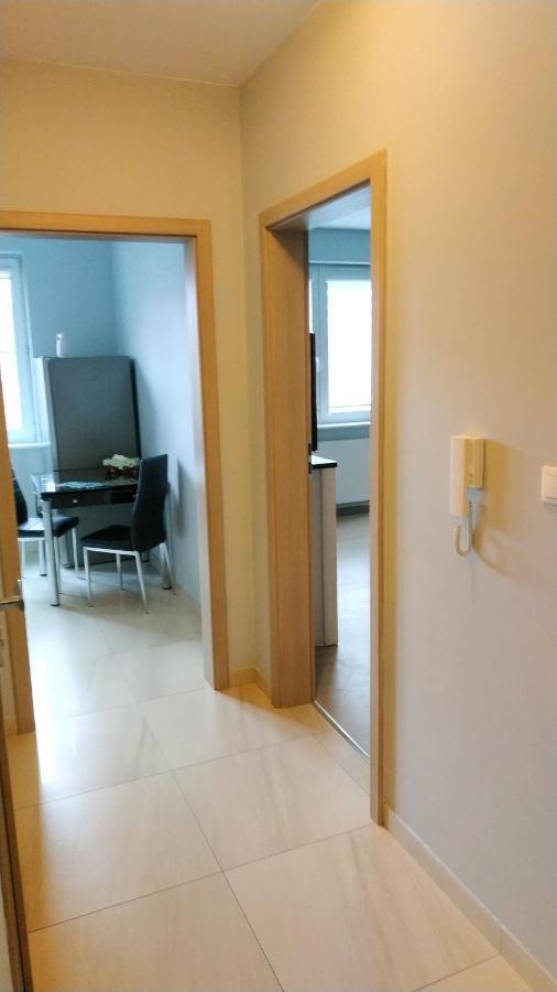 Apartament Szarlotka Jelenia Góra Exterior foto