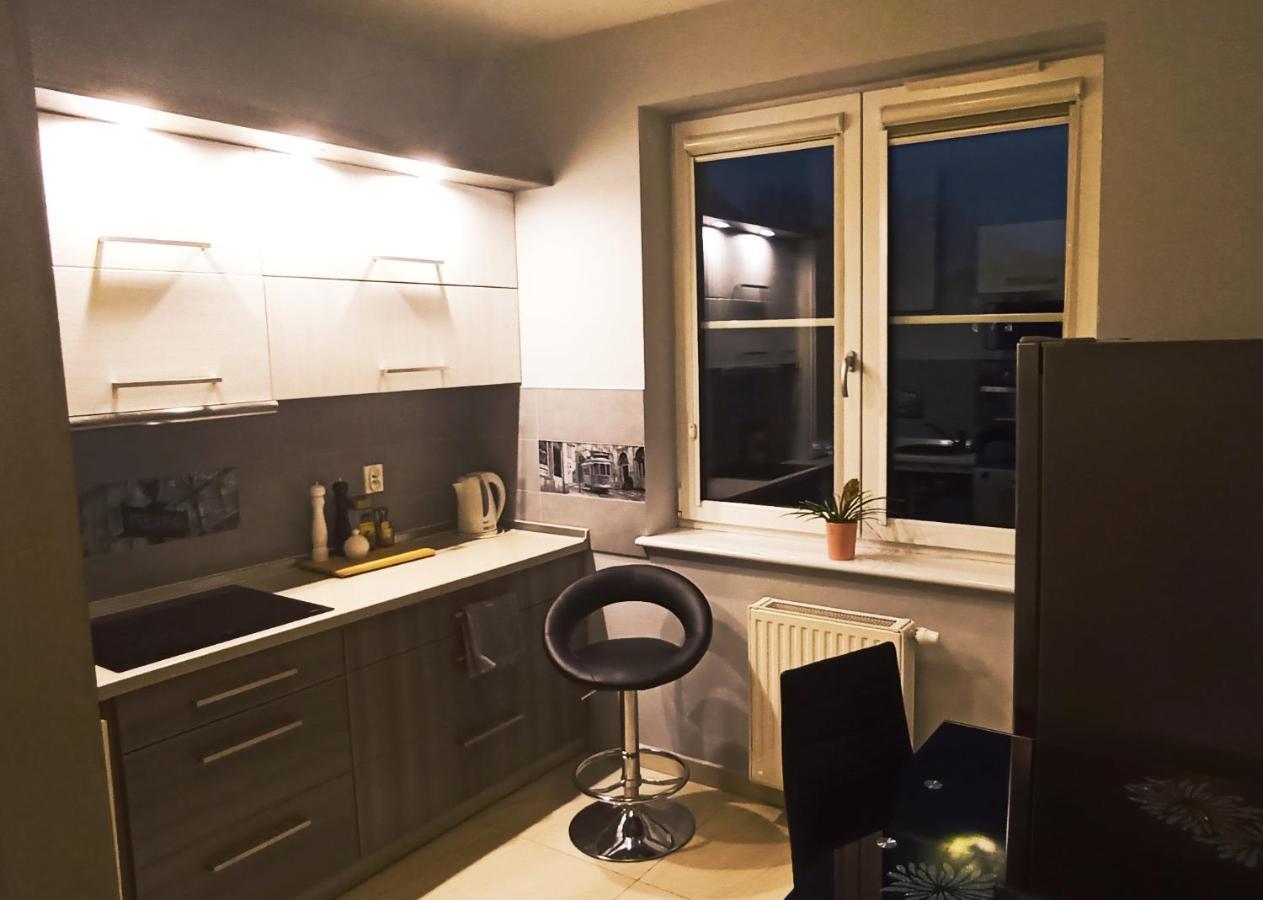 Apartament Szarlotka Jelenia Góra Exterior foto