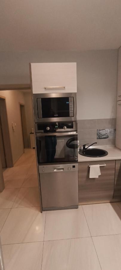 Apartament Szarlotka Jelenia Góra Exterior foto