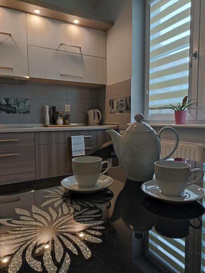 Apartament Szarlotka Jelenia Góra Exterior foto