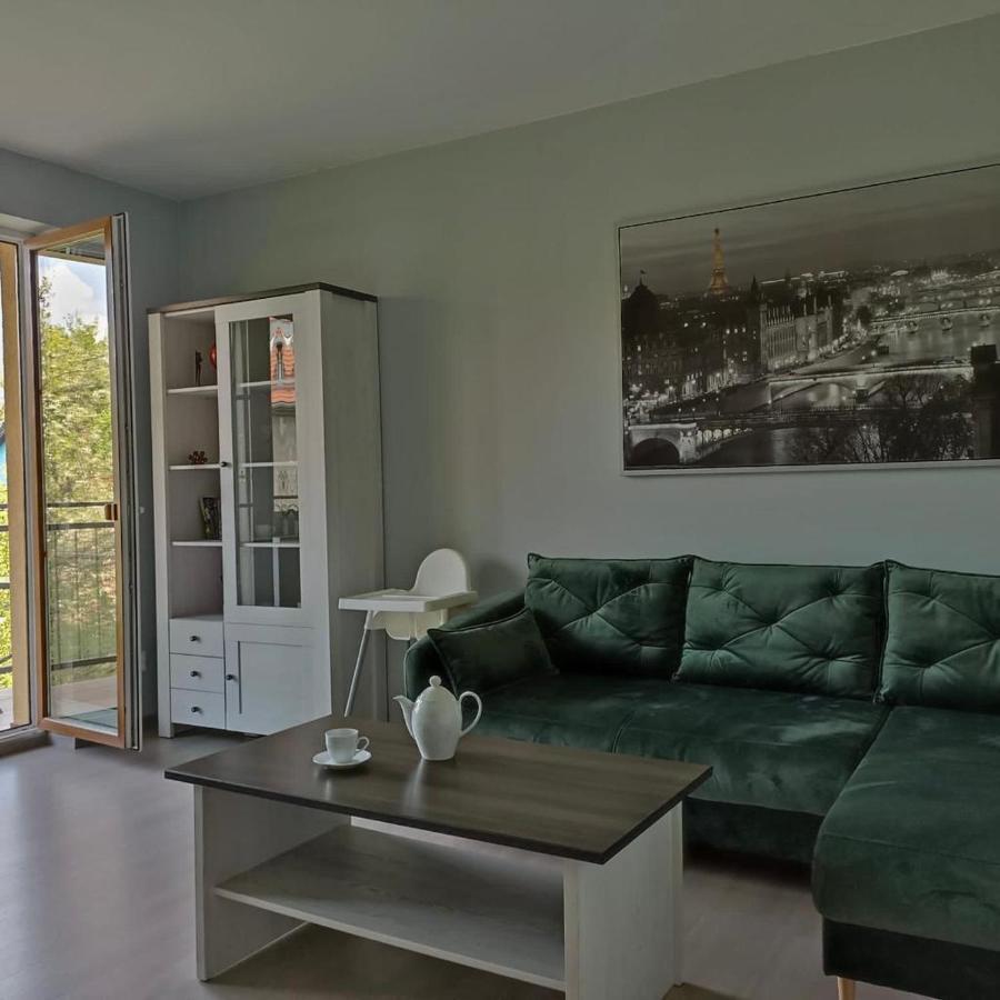 Apartament Szarlotka Jelenia Góra Exterior foto