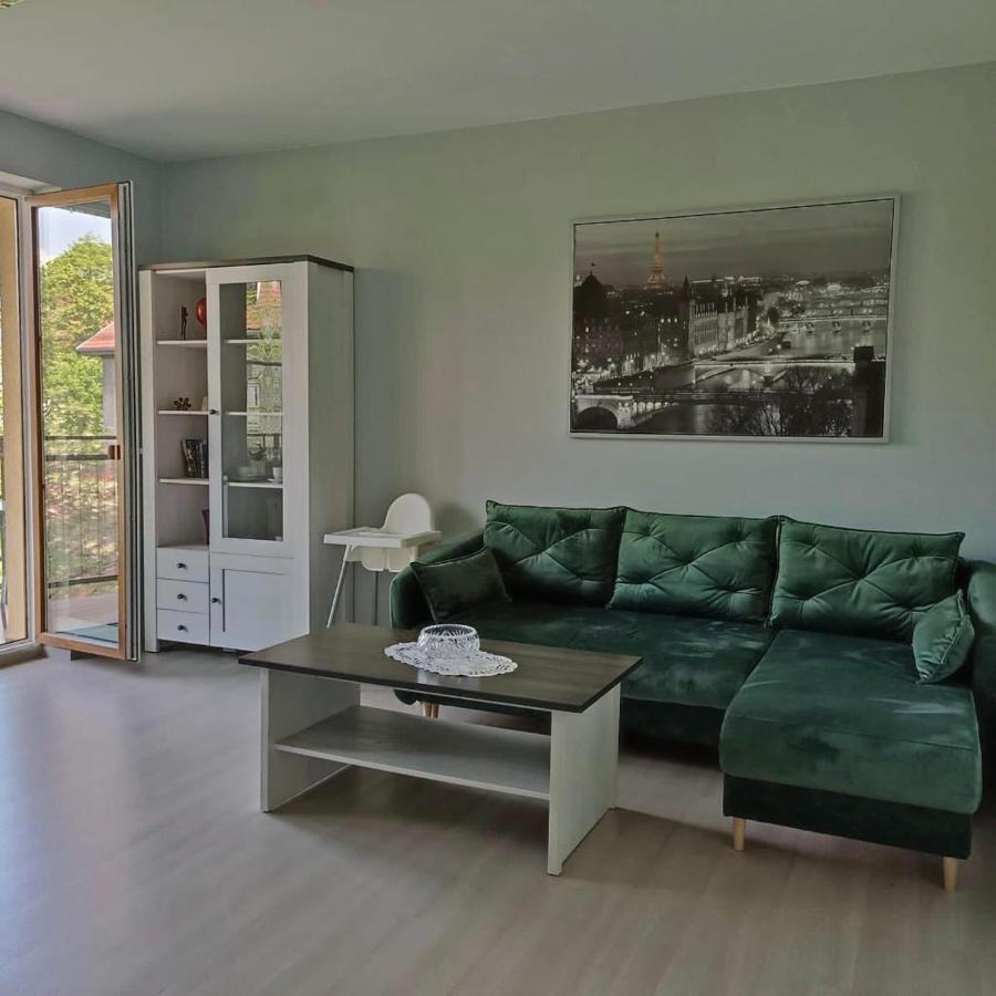 Apartament Szarlotka Jelenia Góra Exterior foto