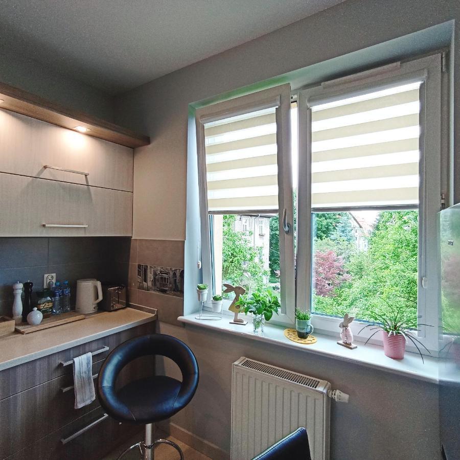 Apartament Szarlotka Jelenia Góra Exterior foto