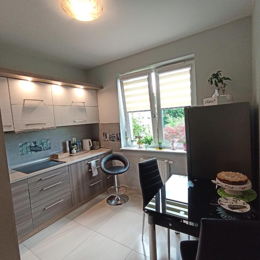 Apartament Szarlotka Jelenia Góra Exterior foto