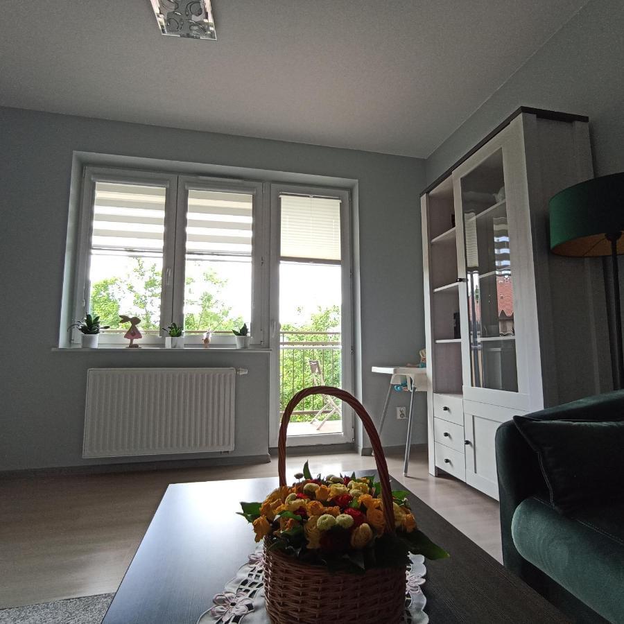 Apartament Szarlotka Jelenia Góra Exterior foto