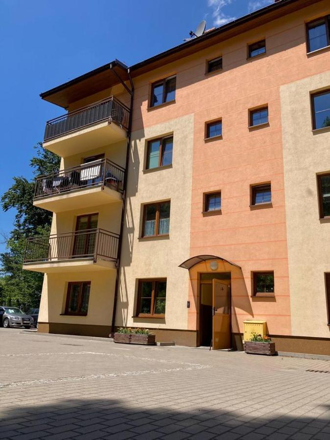 Apartament Szarlotka Jelenia Góra Exterior foto