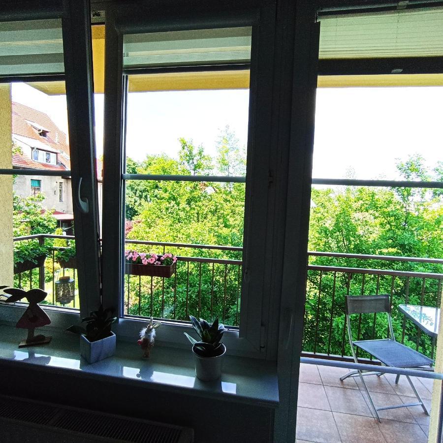 Apartament Szarlotka Jelenia Góra Exterior foto